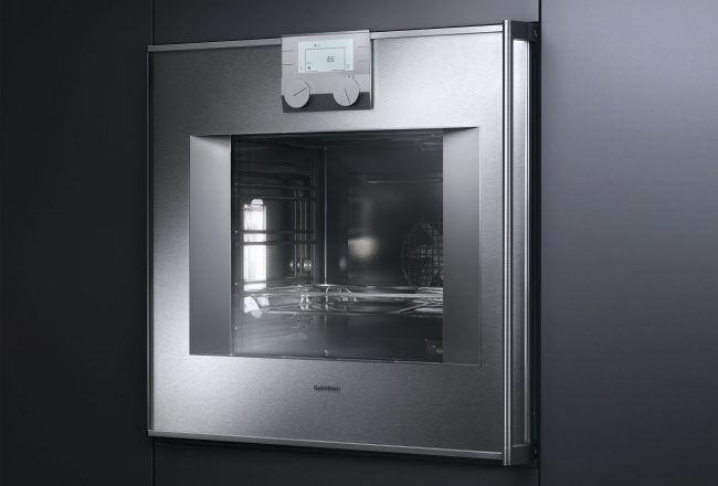 Gaggenau IV