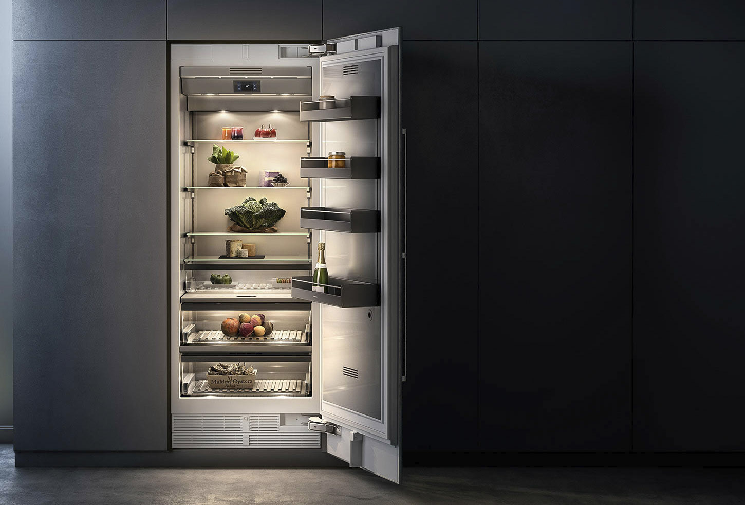Gaggenau  V